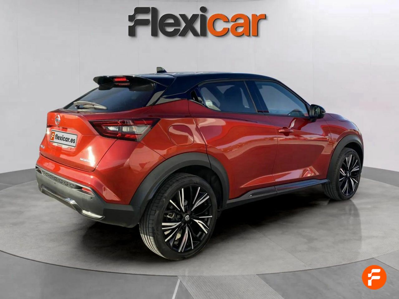 nissan juke 2021 / foto grande (3)