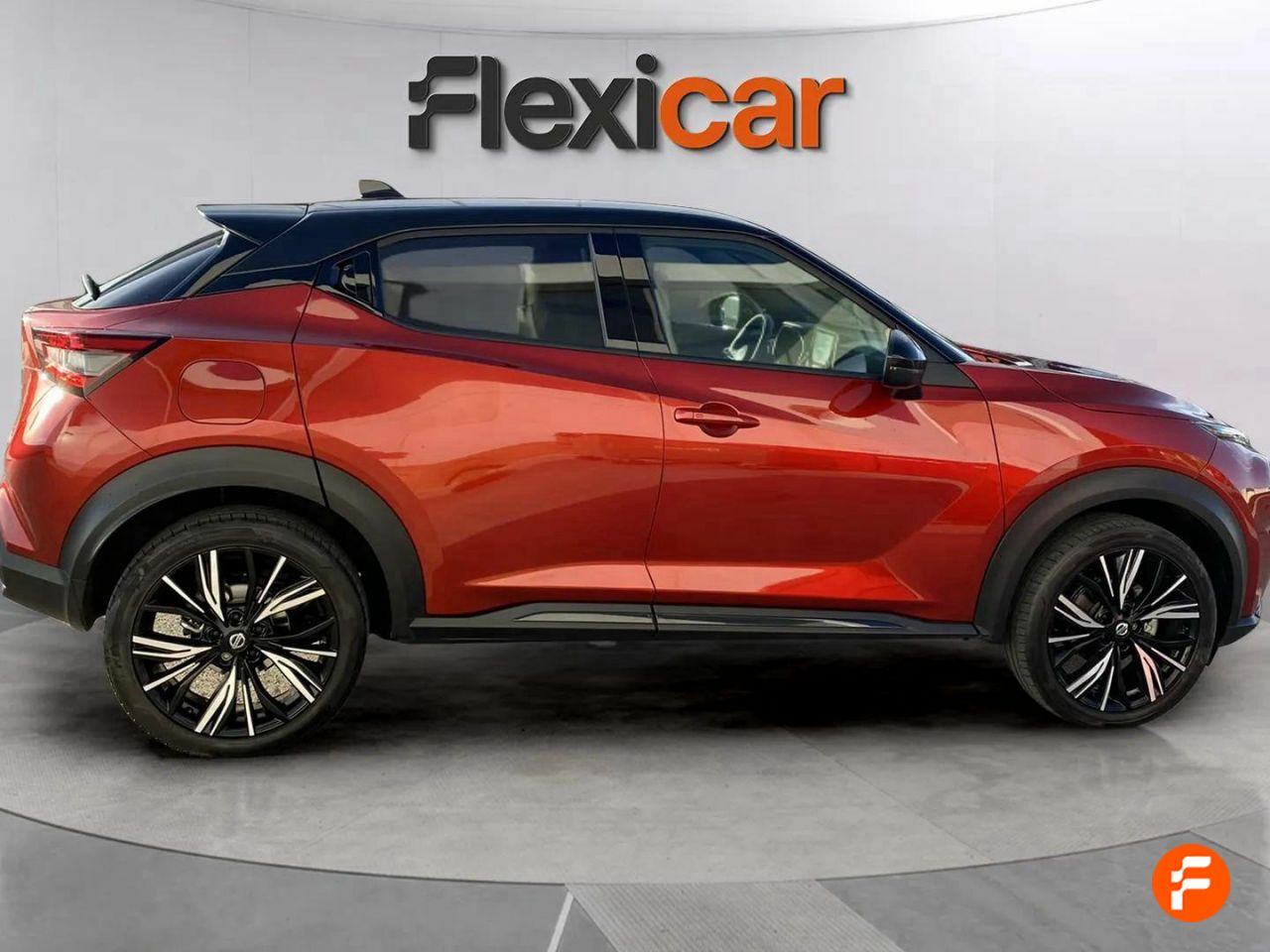 nissan juke 2021 / foto grande (2)