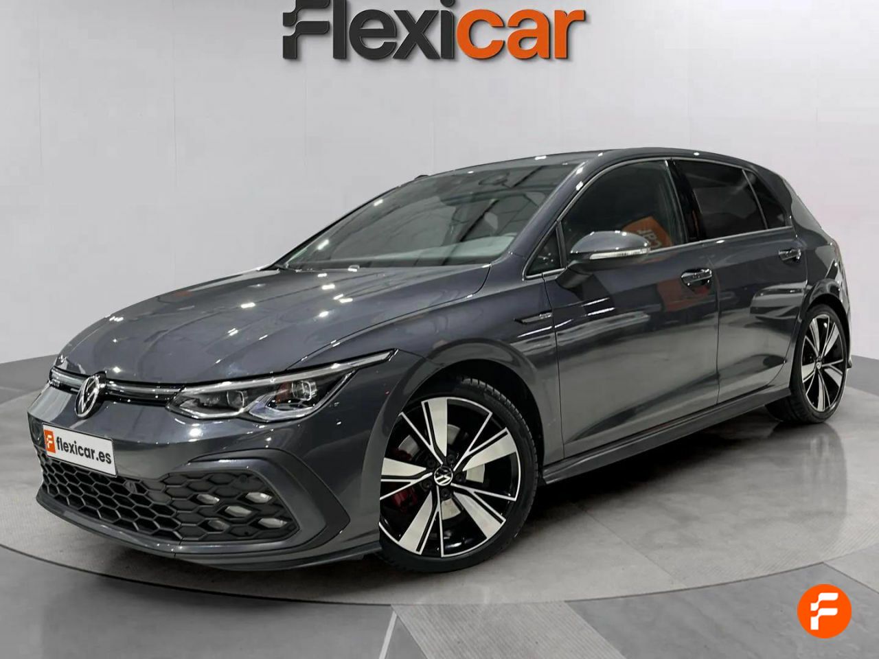 volkswagen golf 2021 / foto grande (3)