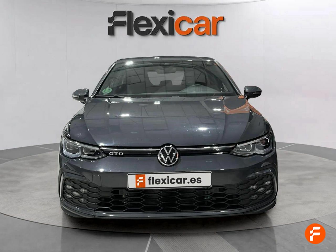 volkswagen golf 2021 / foto grande (2)