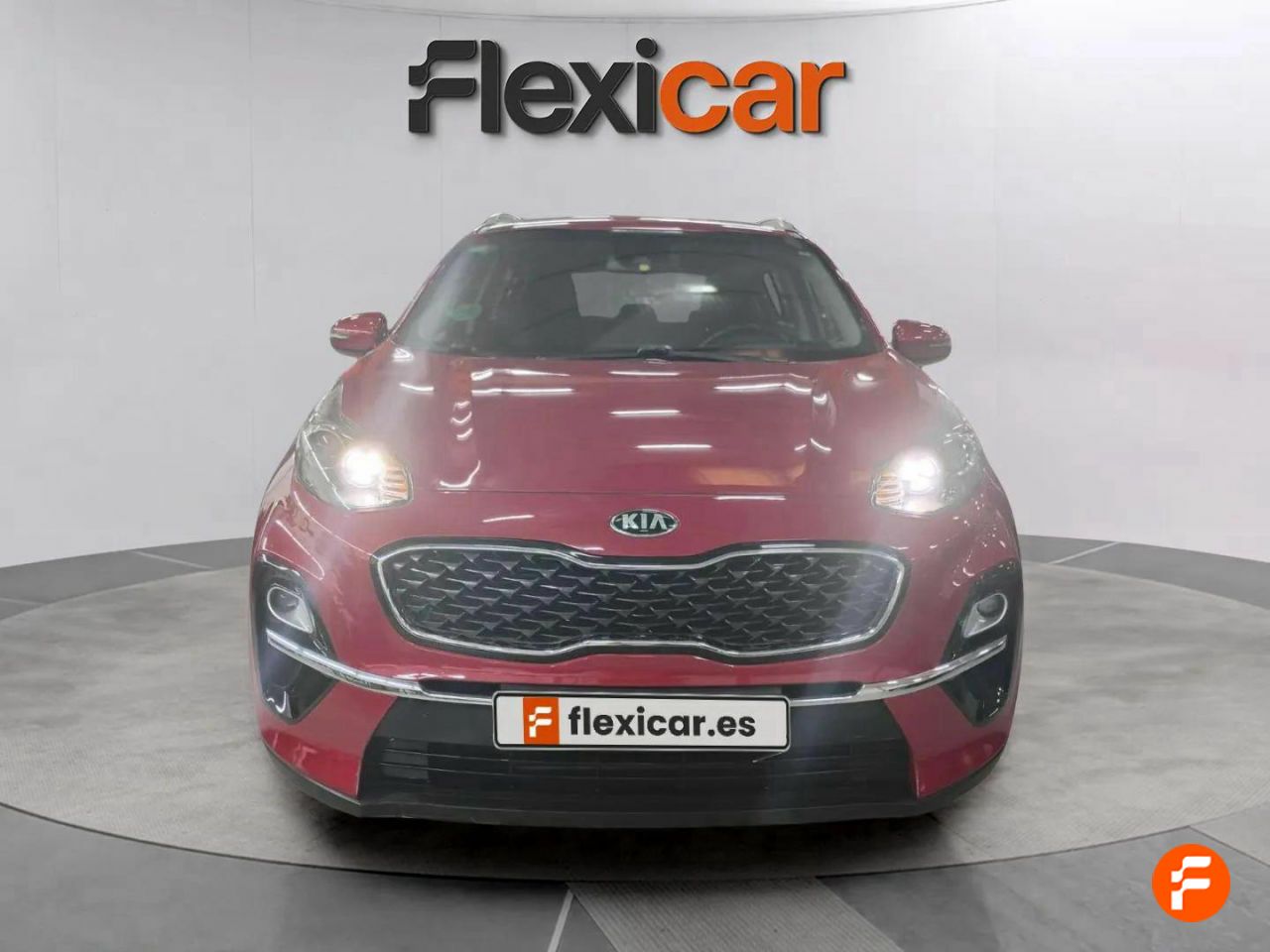 kia sportage 2019 / foto grande (2)