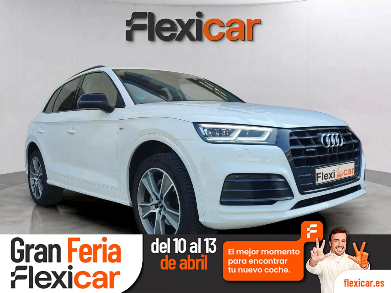 Desalojo de pisos en vizcaya  de segunda mano en Vizcaya - audi q5 2018 /