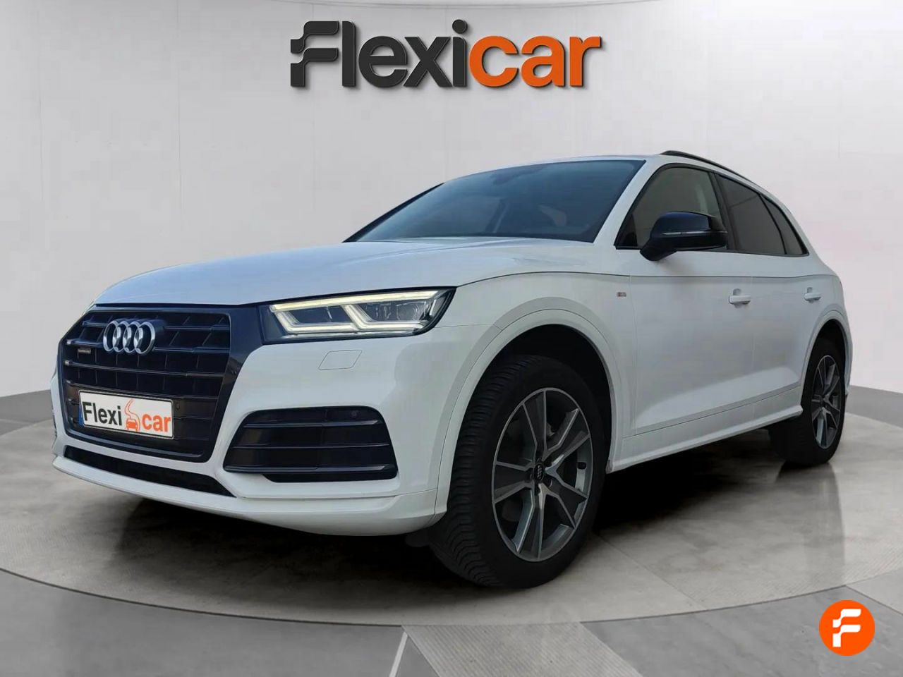 audi q5 2018 / foto grande (2)