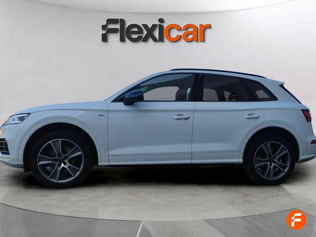 audi q5 2018 / foto grande (3)