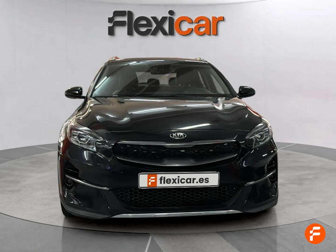 kia xceed 2021 / foto grande (2)