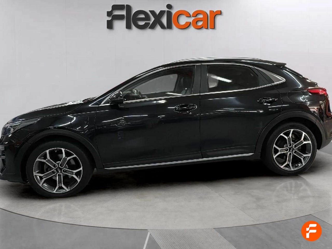 kia xceed 2021 / foto grande (3)