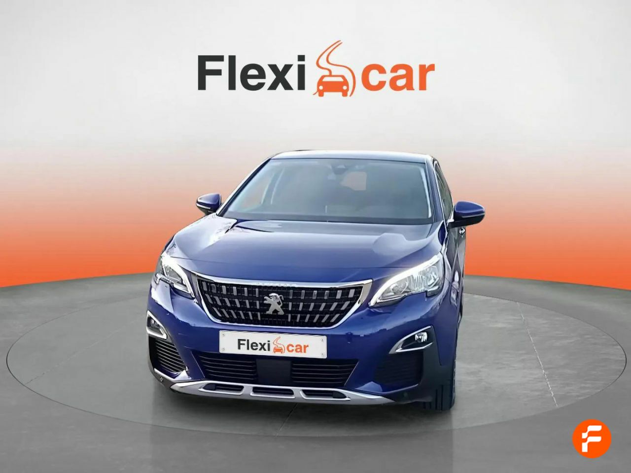 peugeot 3008 2016 / foto grande (2)