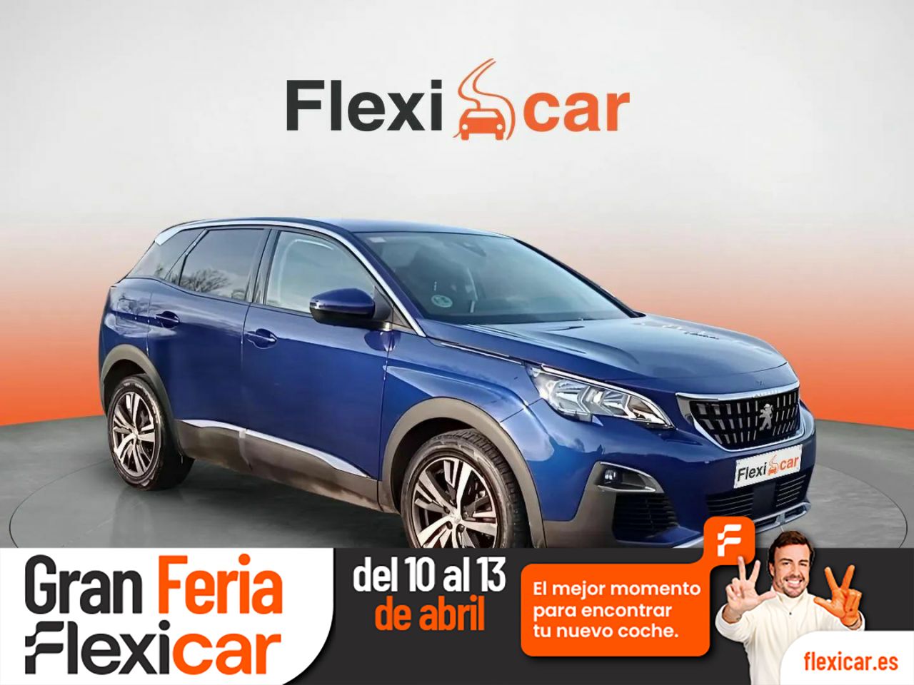Peugeot 308 con 5 plazas  de segunda mano - peugeot 3008 2016 /