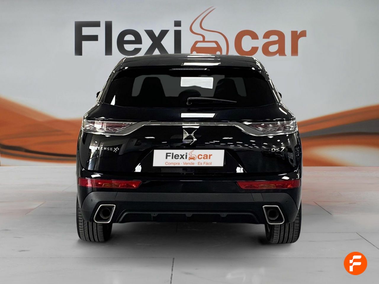 ds automobiles ds 7 2021 / foto grande (3)