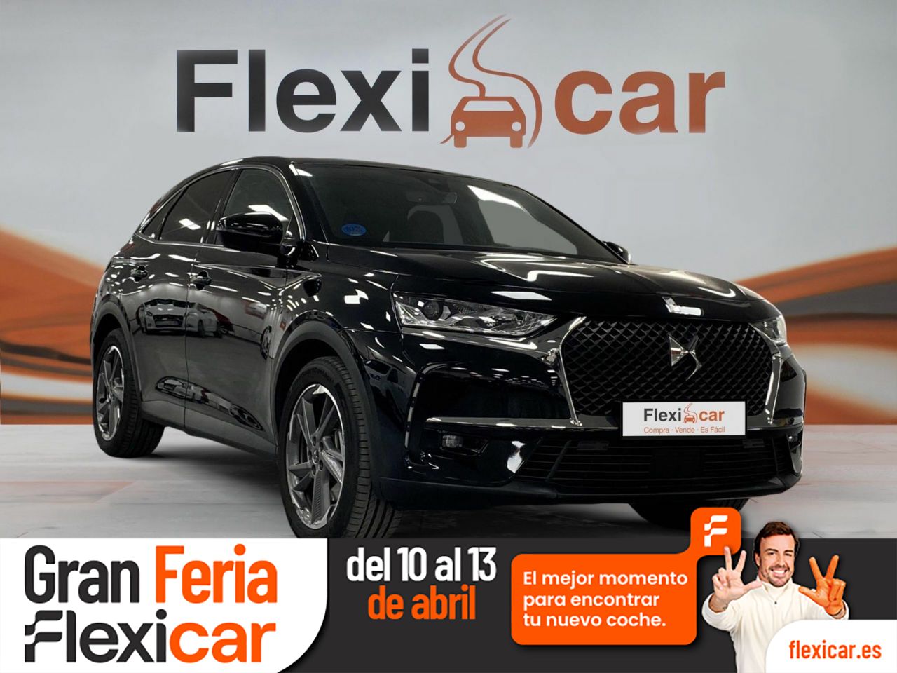 Ds automobiles ds 9 2021  de segunda mano - ds automobiles ds 7 2021 /
