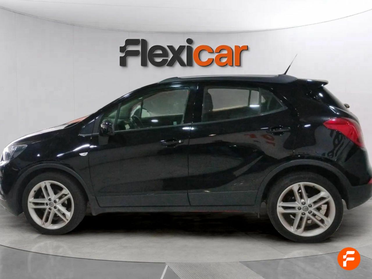 opel mokka x 2018 / foto grande (2)