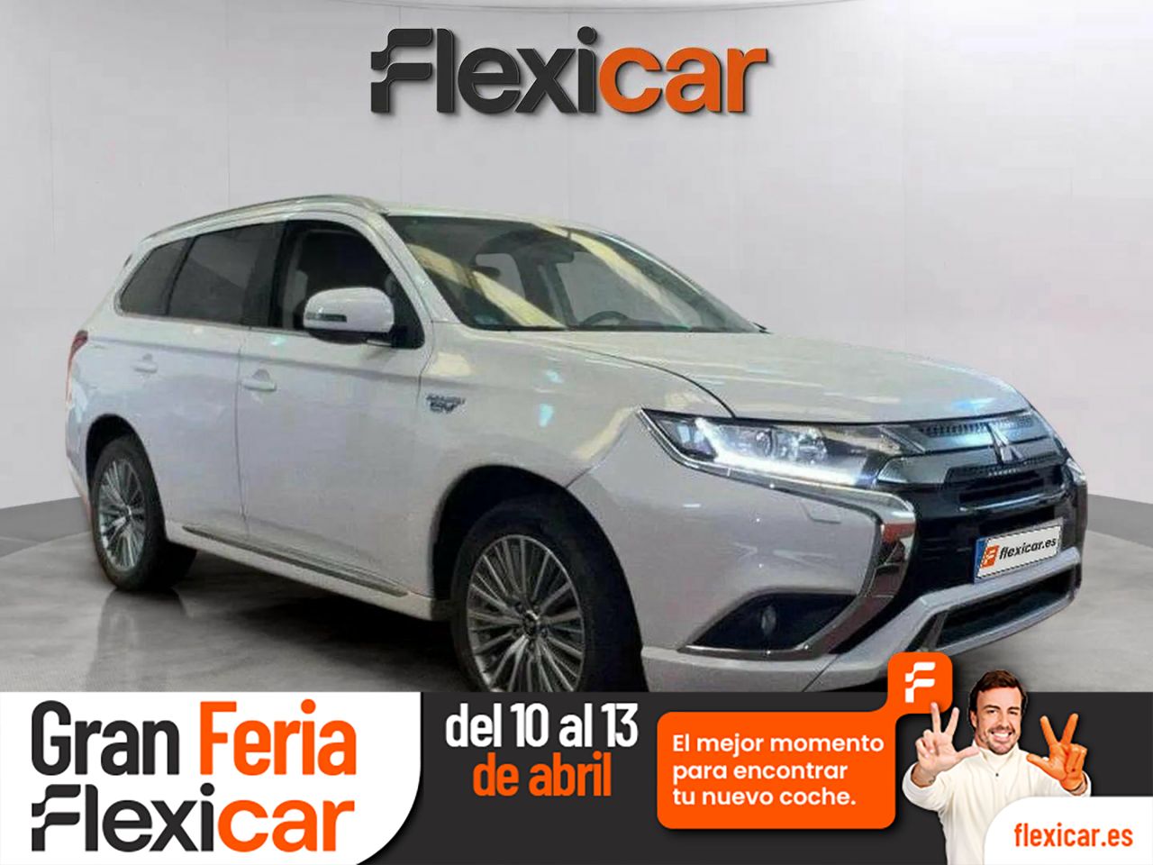 Foto mitsubishi outlander 2019 /