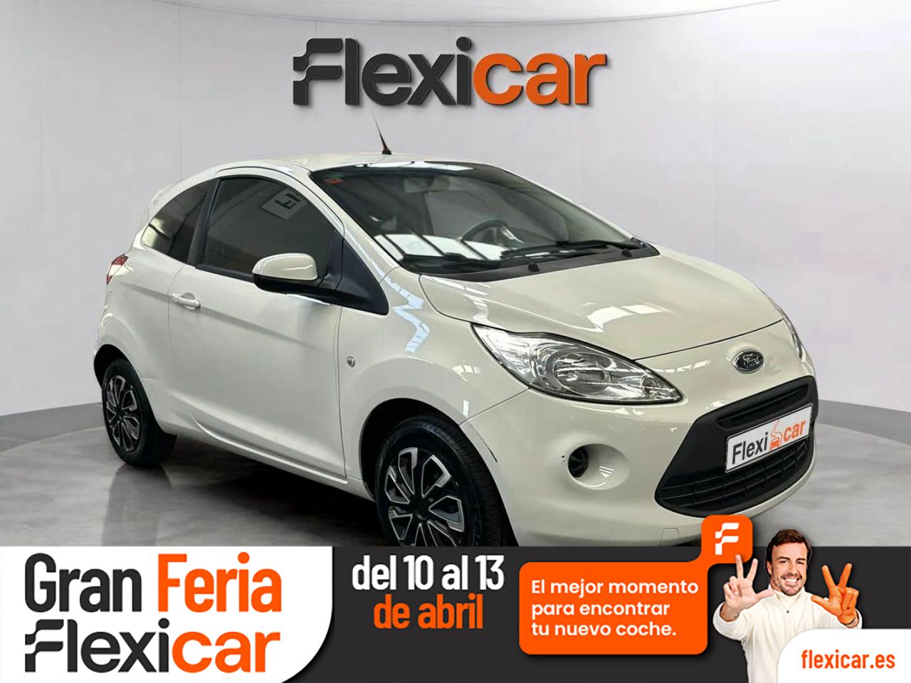 Foto ford ka 2016 /