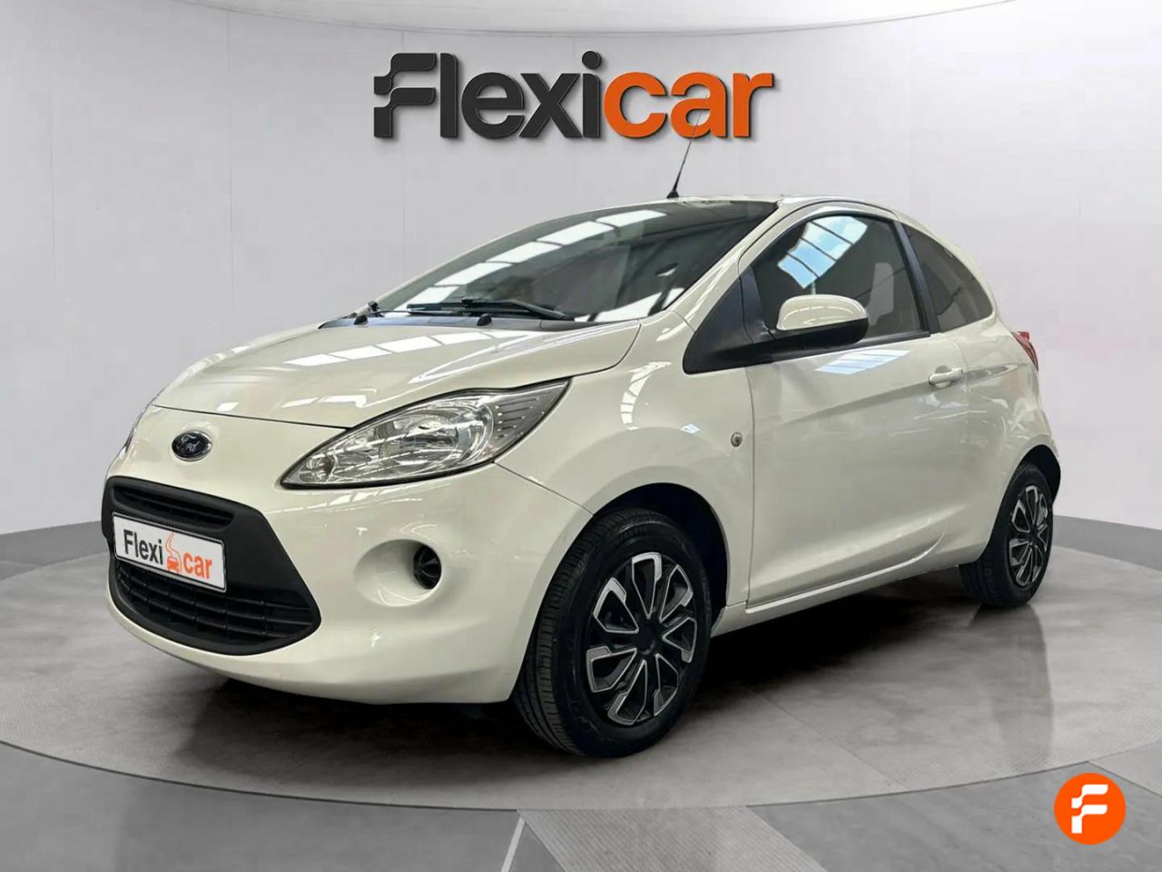 ford ka 2016 / foto grande (3)