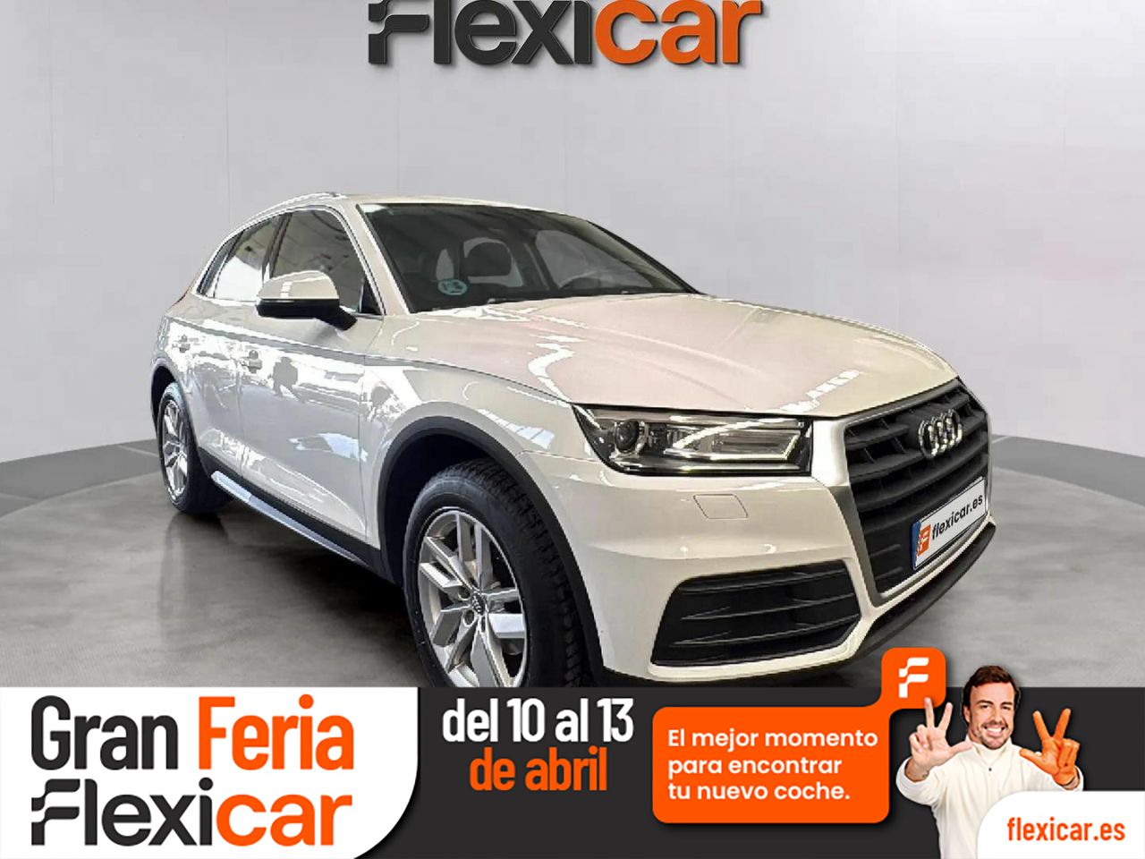 Audi q5 2020 40006km  de segunda mano - audi q5 2017 /