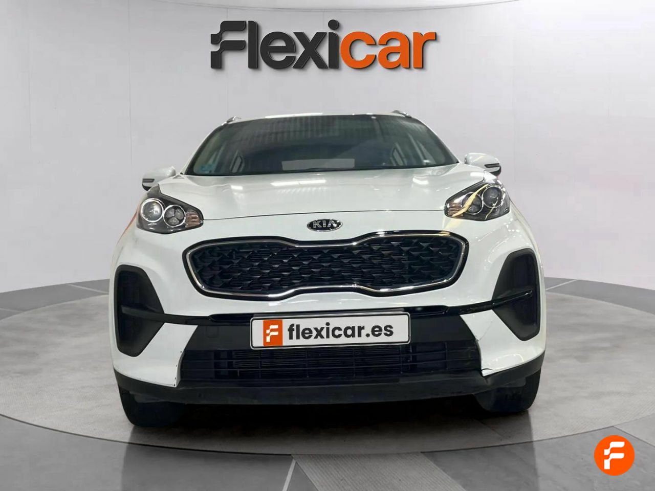 kia sportage 2021 / foto grande (2)
