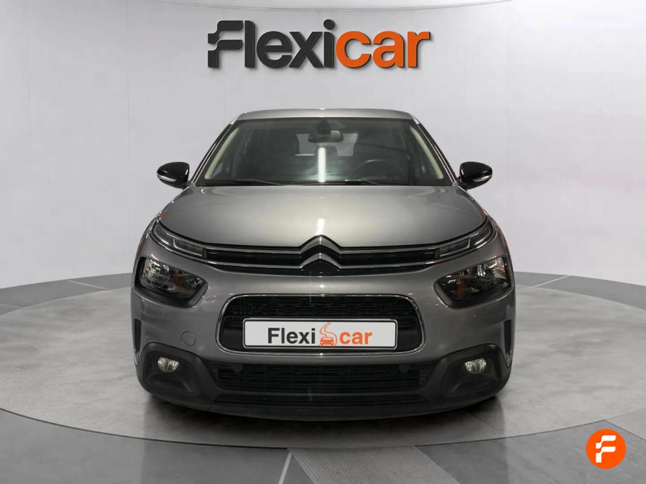 citroën c4 cactus 2020 / foto grande (2)