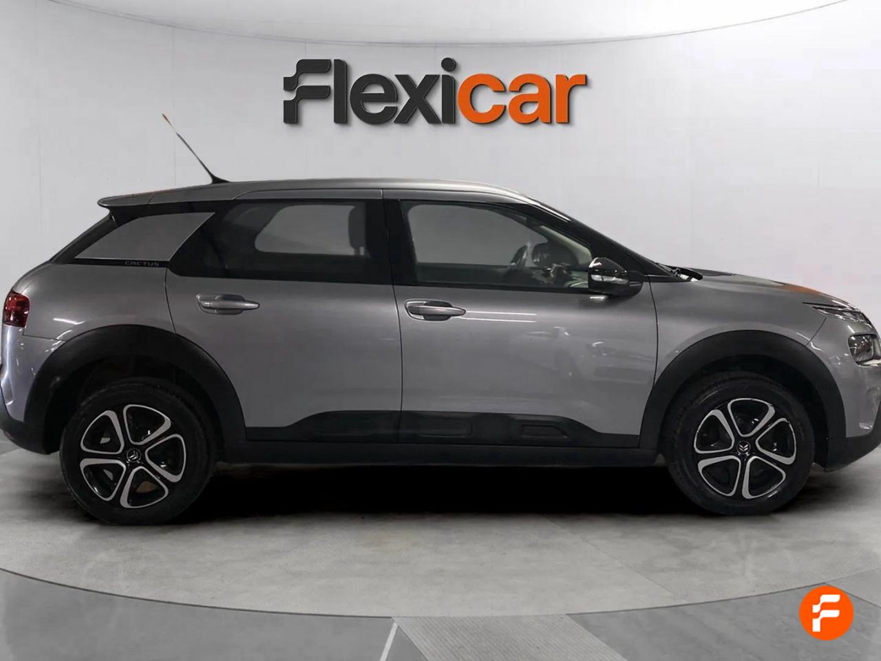 citroën c4 cactus 2020 / foto grande (3)