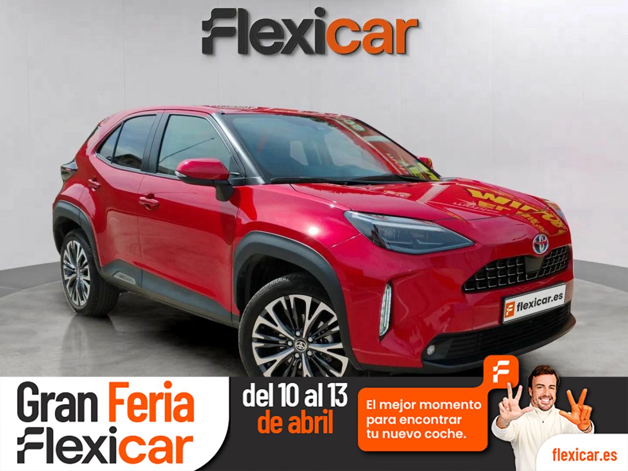 Eclipse cross 2019 motor gasolina  de segunda mano - toyota yaris cross 2023 /
