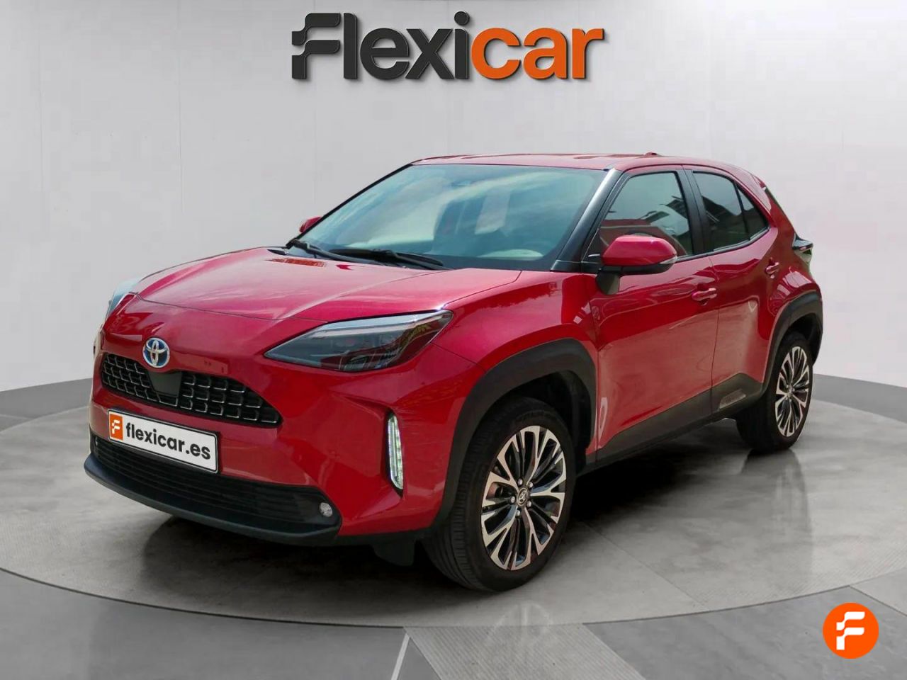 toyota yaris cross 2023 / foto grande (3)
