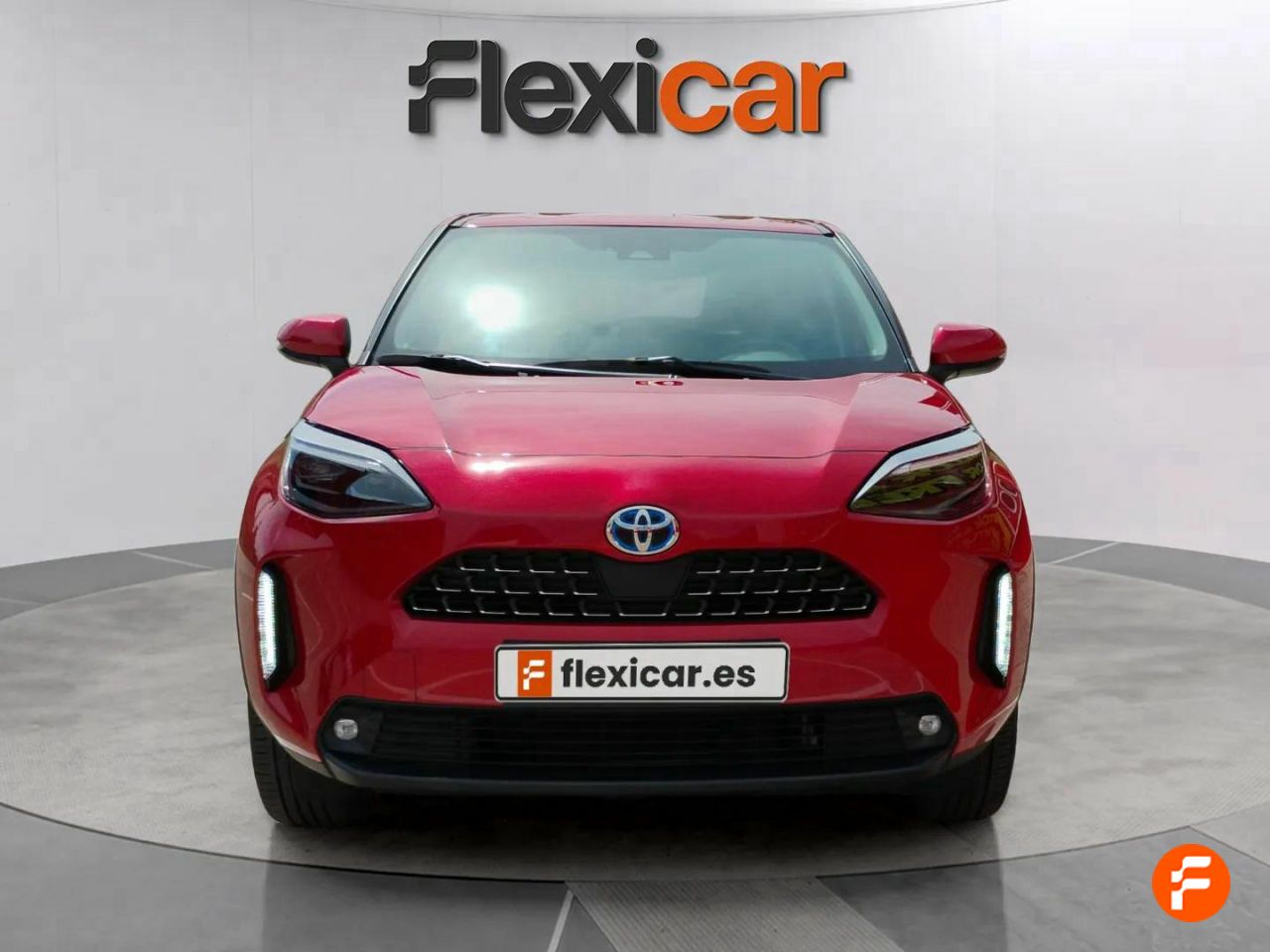 toyota yaris cross 2023 / foto grande (2)