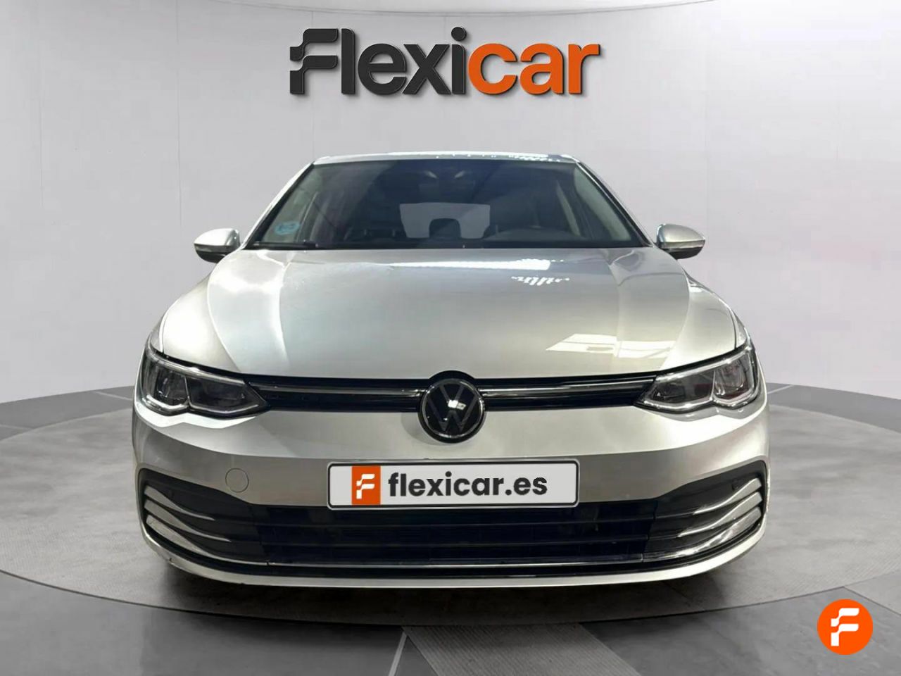 volkswagen golf 2021 / foto grande (2)