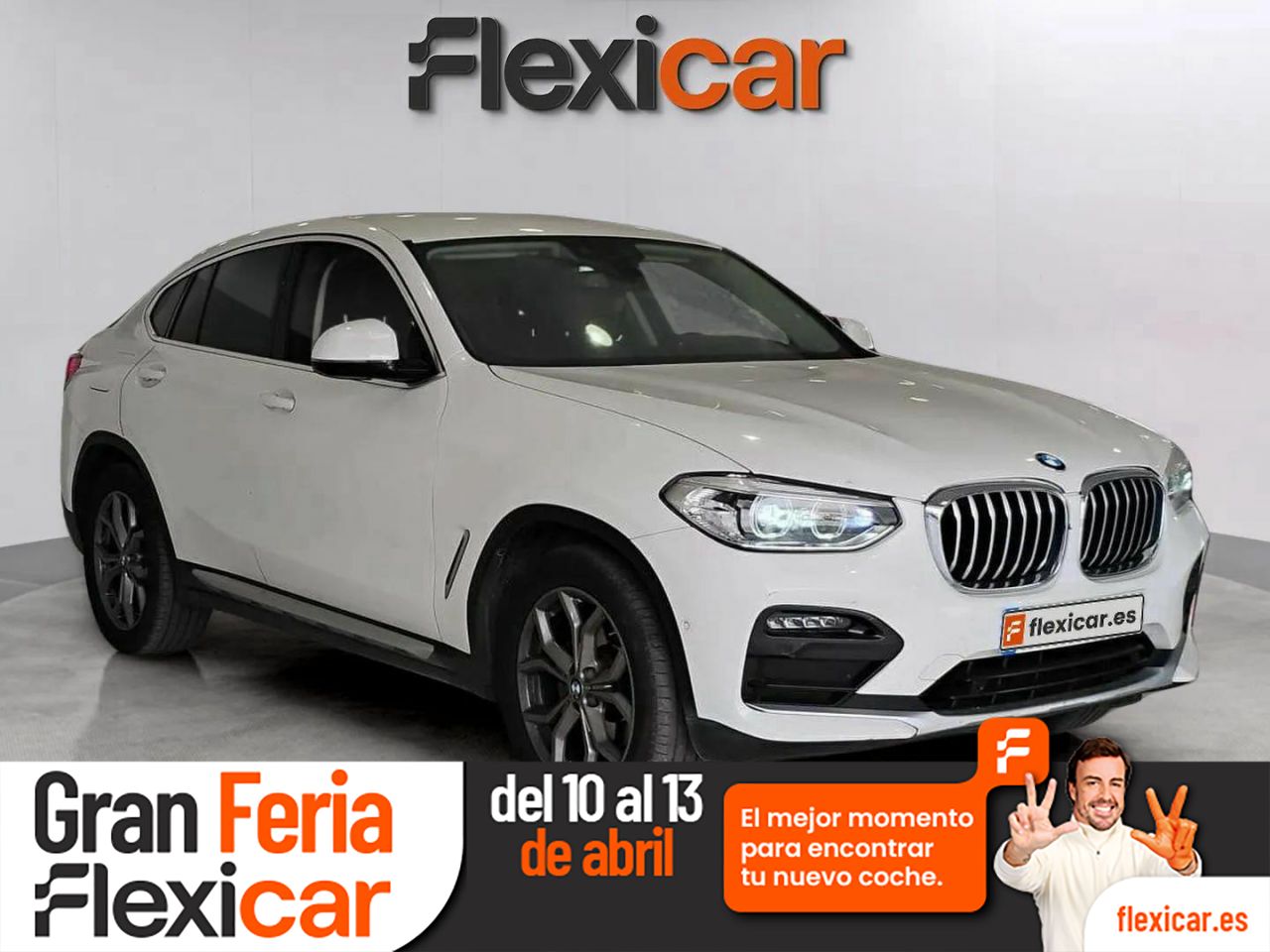 Bmw x3 almeria  de segunda mano en Almería - bmw x4 2021 /