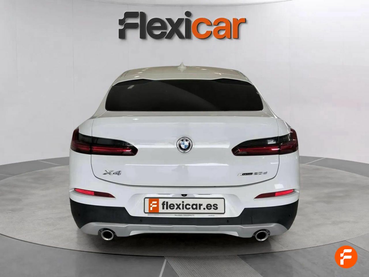 bmw x4 2021 / foto grande (3)