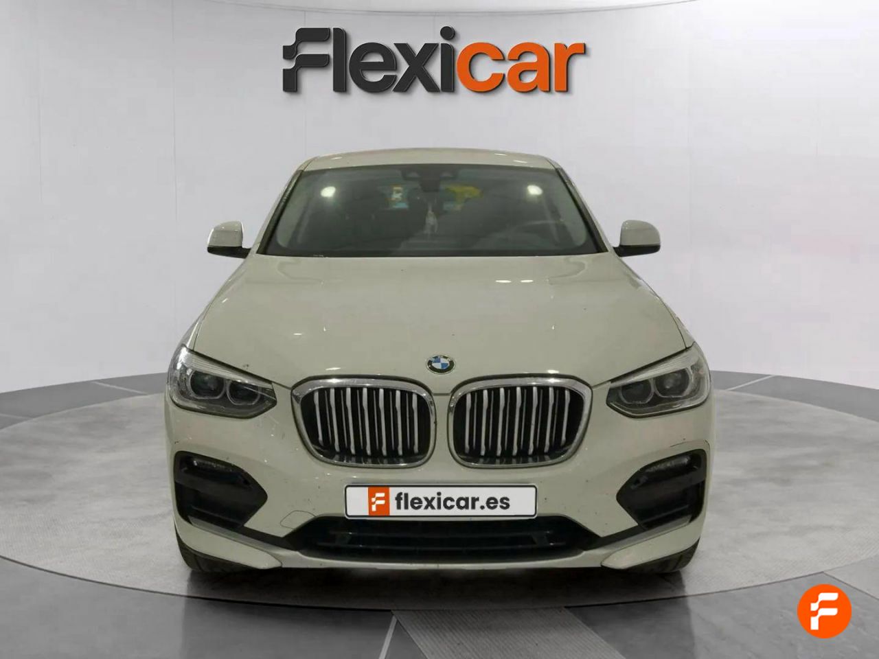 bmw x4 2021 / foto grande (2)