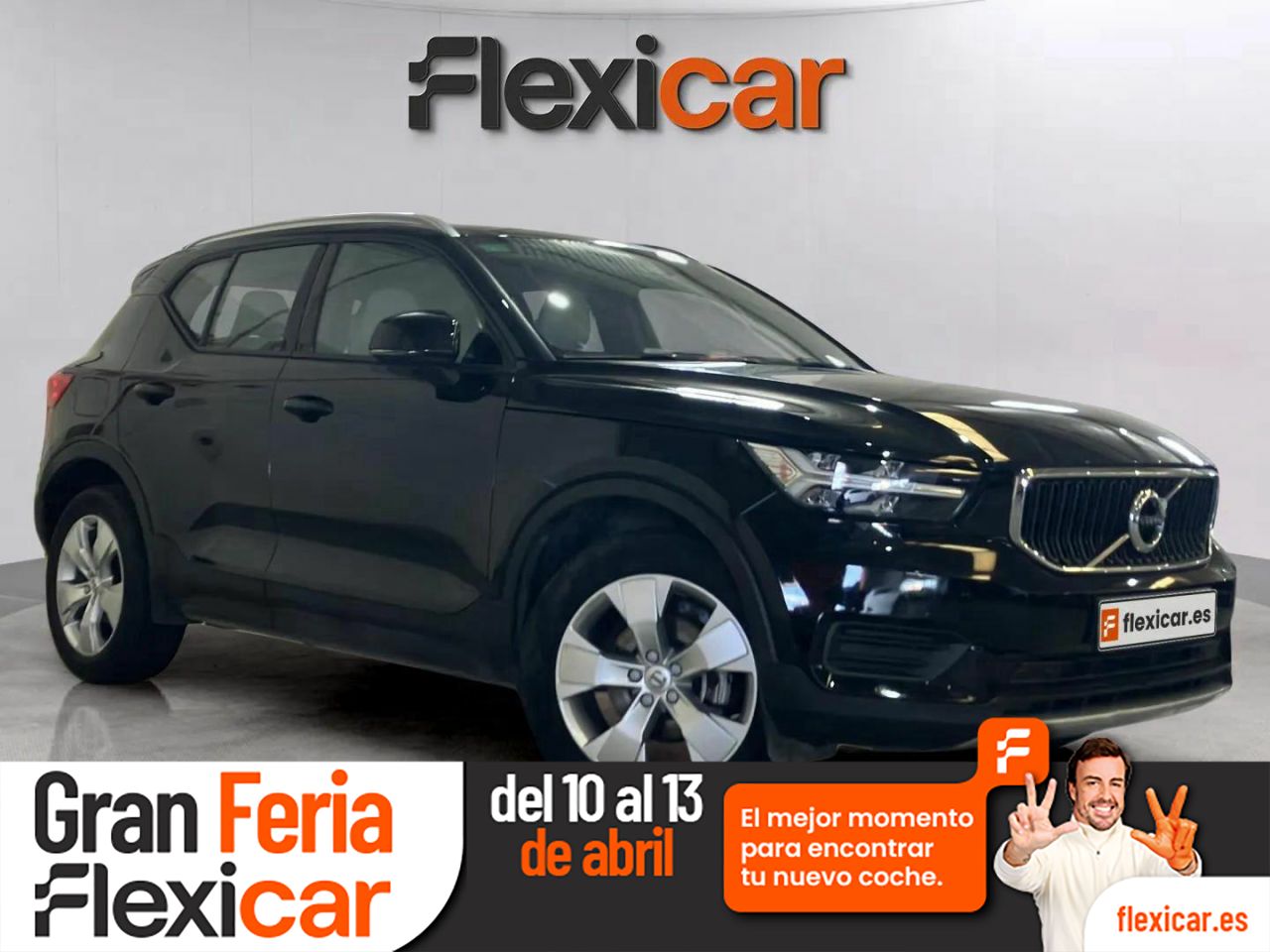Foto volvo xc40 2019 /