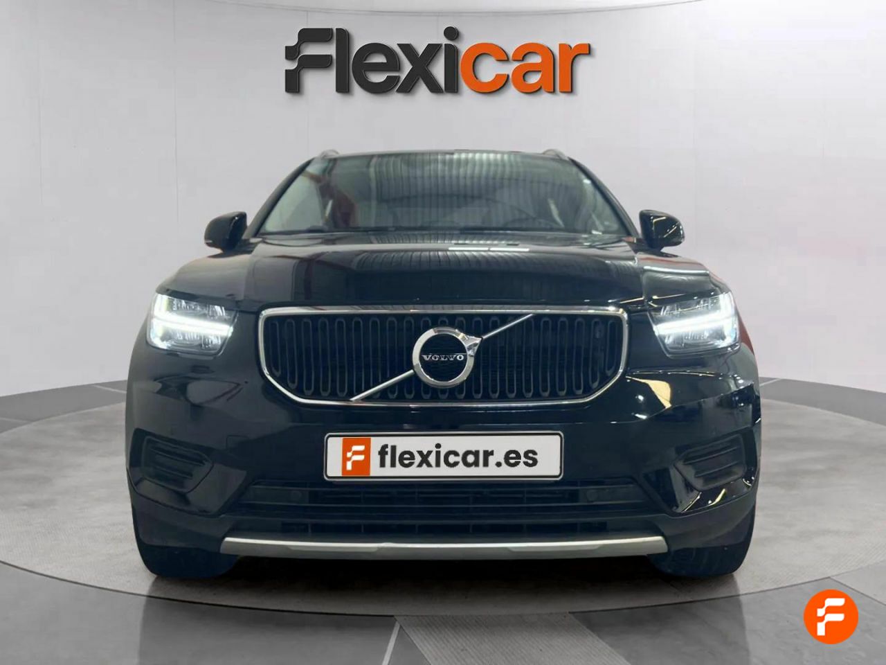 volvo xc40 2019 / foto grande (2)