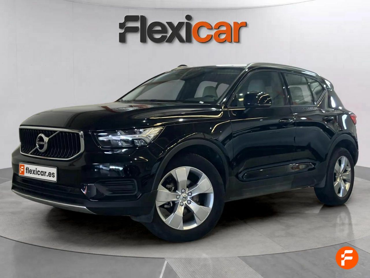 volvo xc40 2019 / foto grande (3)