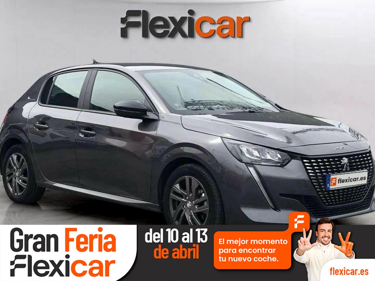 Peugeot 208 2022  de segunda mano - peugeot 208 2022 /