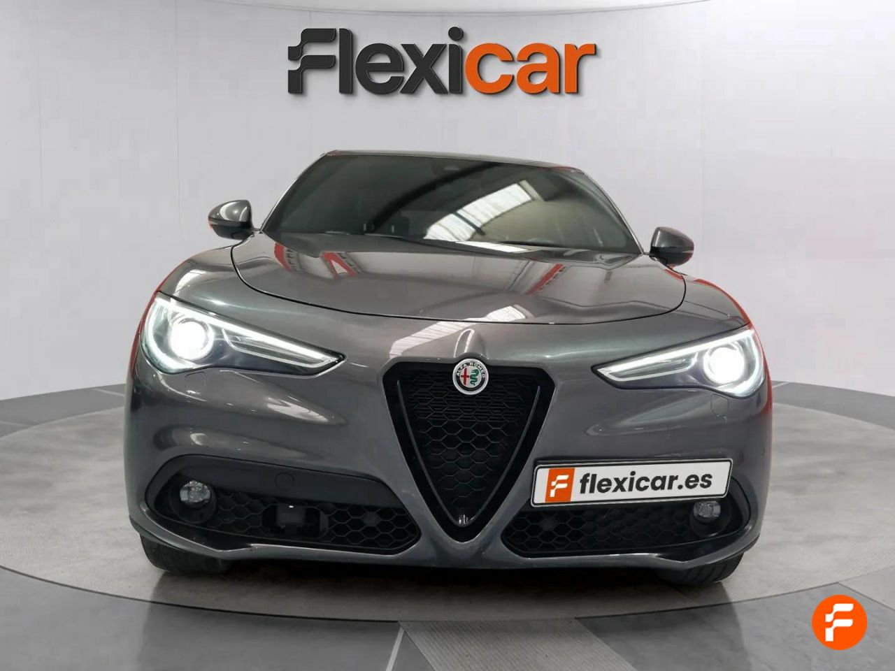 alfa romeo stelvio 2022 / foto grande (2)