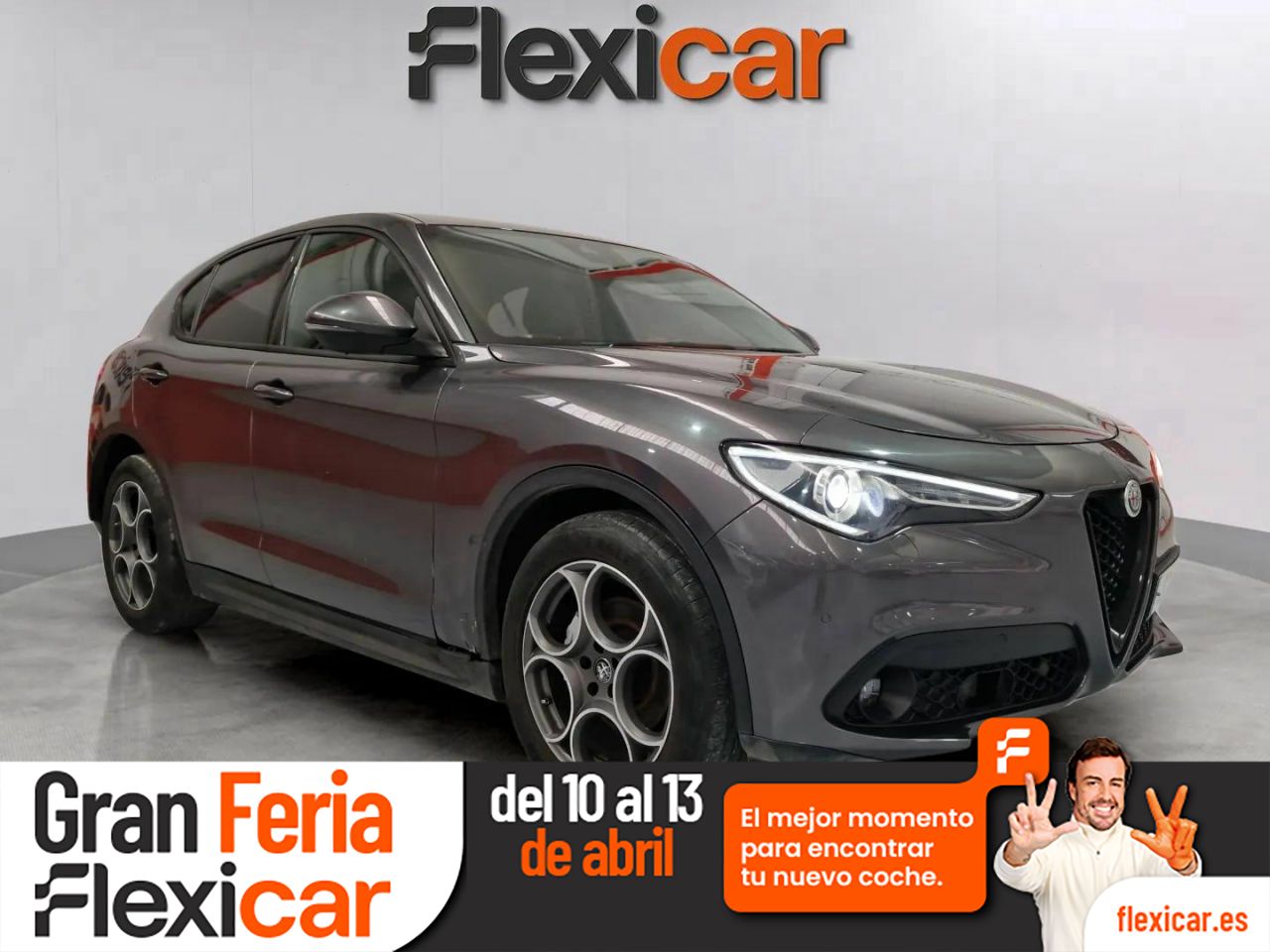 Foto alfa romeo stelvio 2022 /