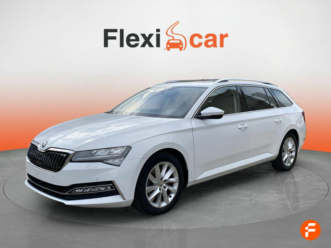 skoda superb 2020 / foto grande (3)