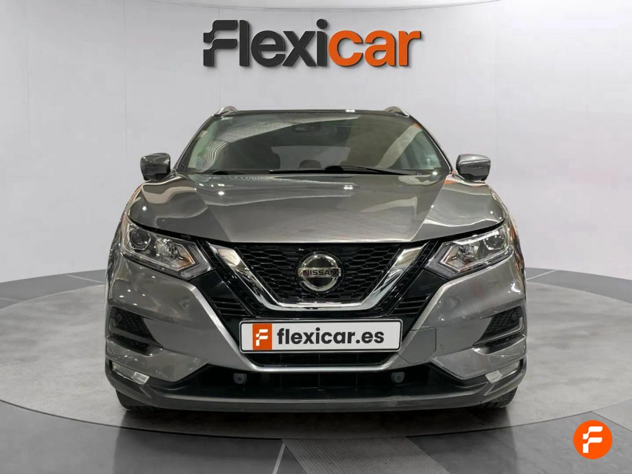nissan qashqai 2018 / foto grande (2)