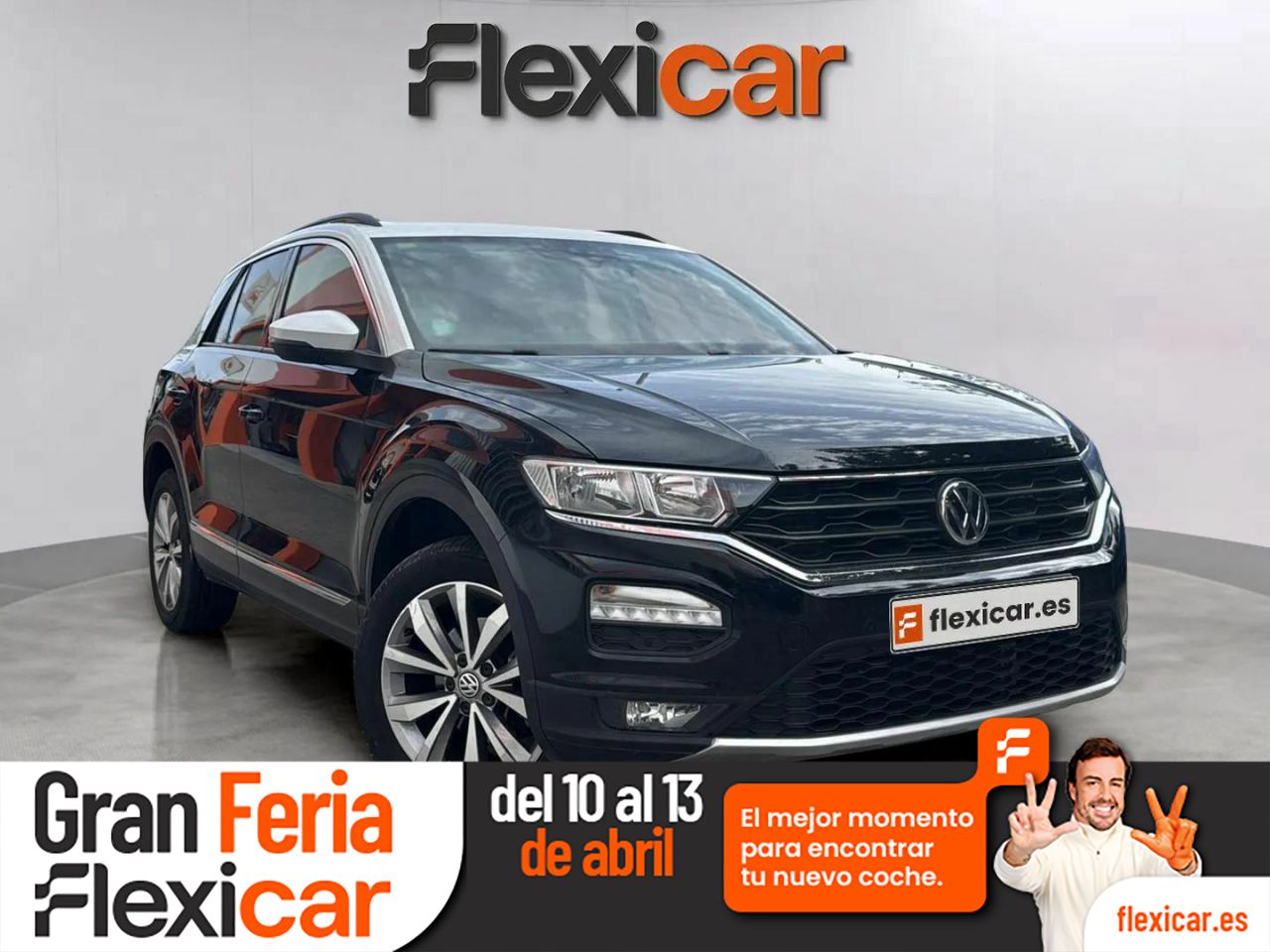 Volkswagen caddy 20 tdi  de segunda mano - volkswagen t-roc 2020 /