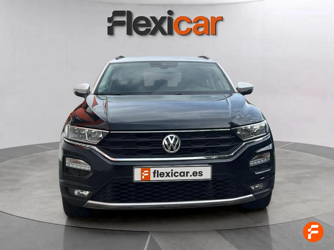 volkswagen t-roc 2020 / foto grande (2)