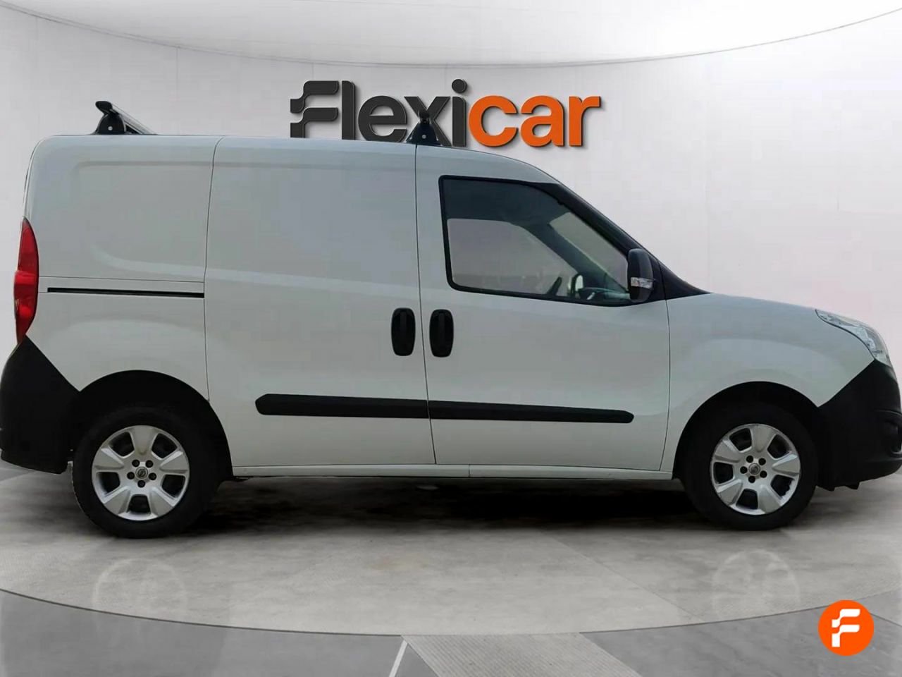 opel combo cargo 2018 / foto grande (3)