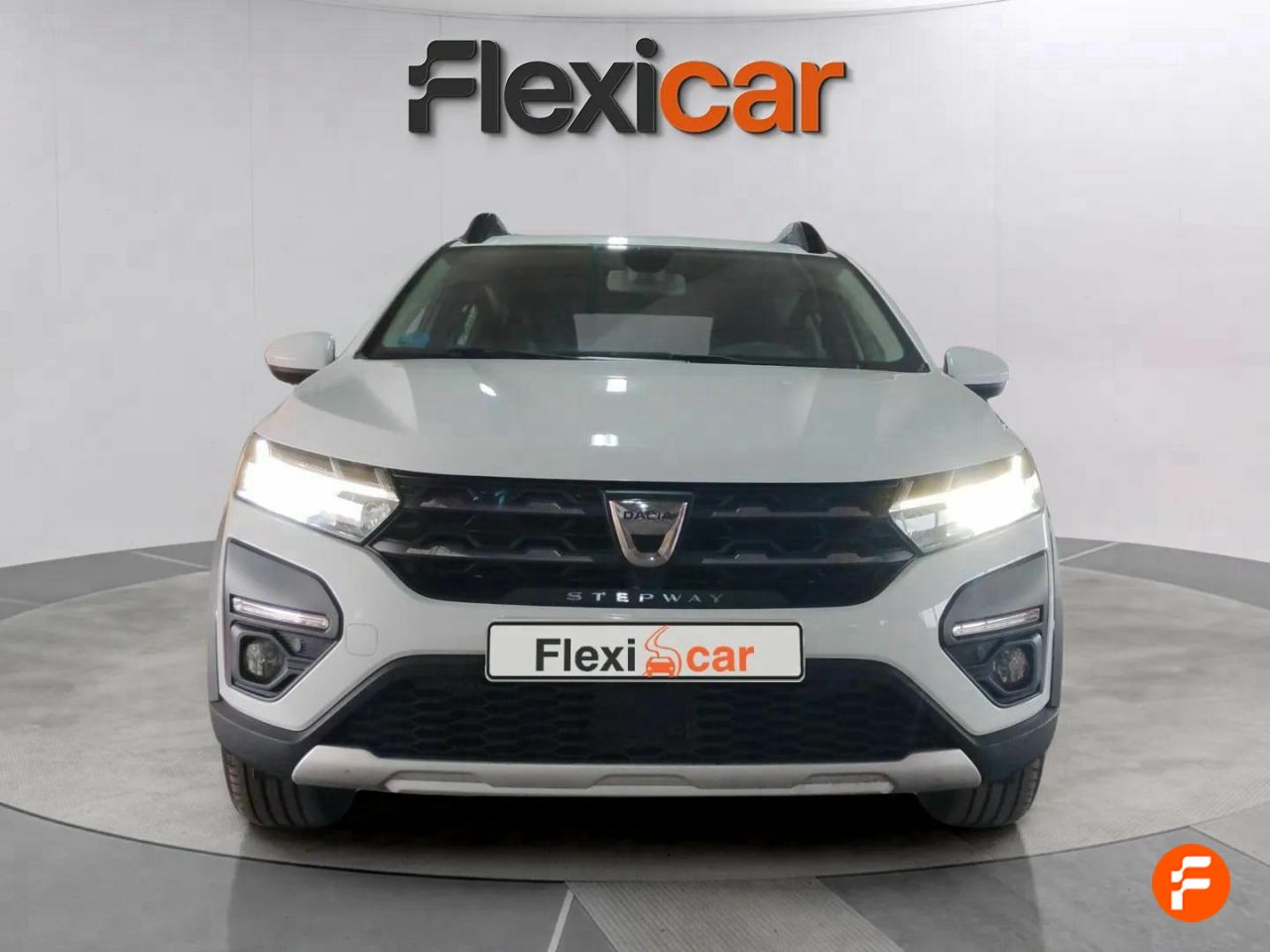 dacia sandero 2021 / foto grande (2)