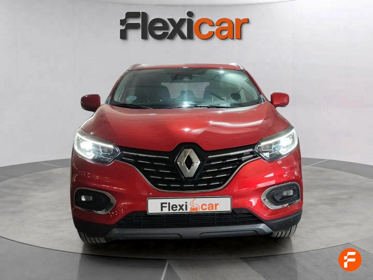 renault kadjar 2022 / foto grande (2)