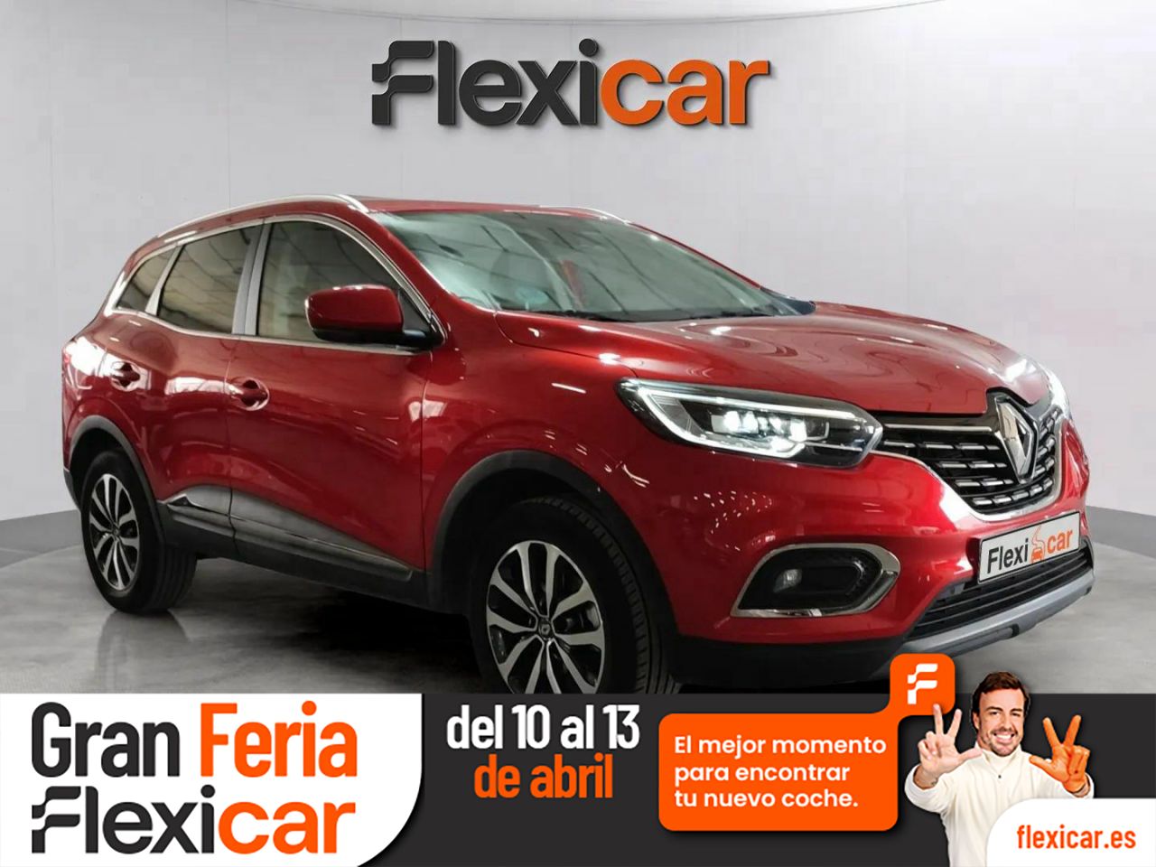Renault captur isofix  de segunda mano - renault kadjar 2022 /