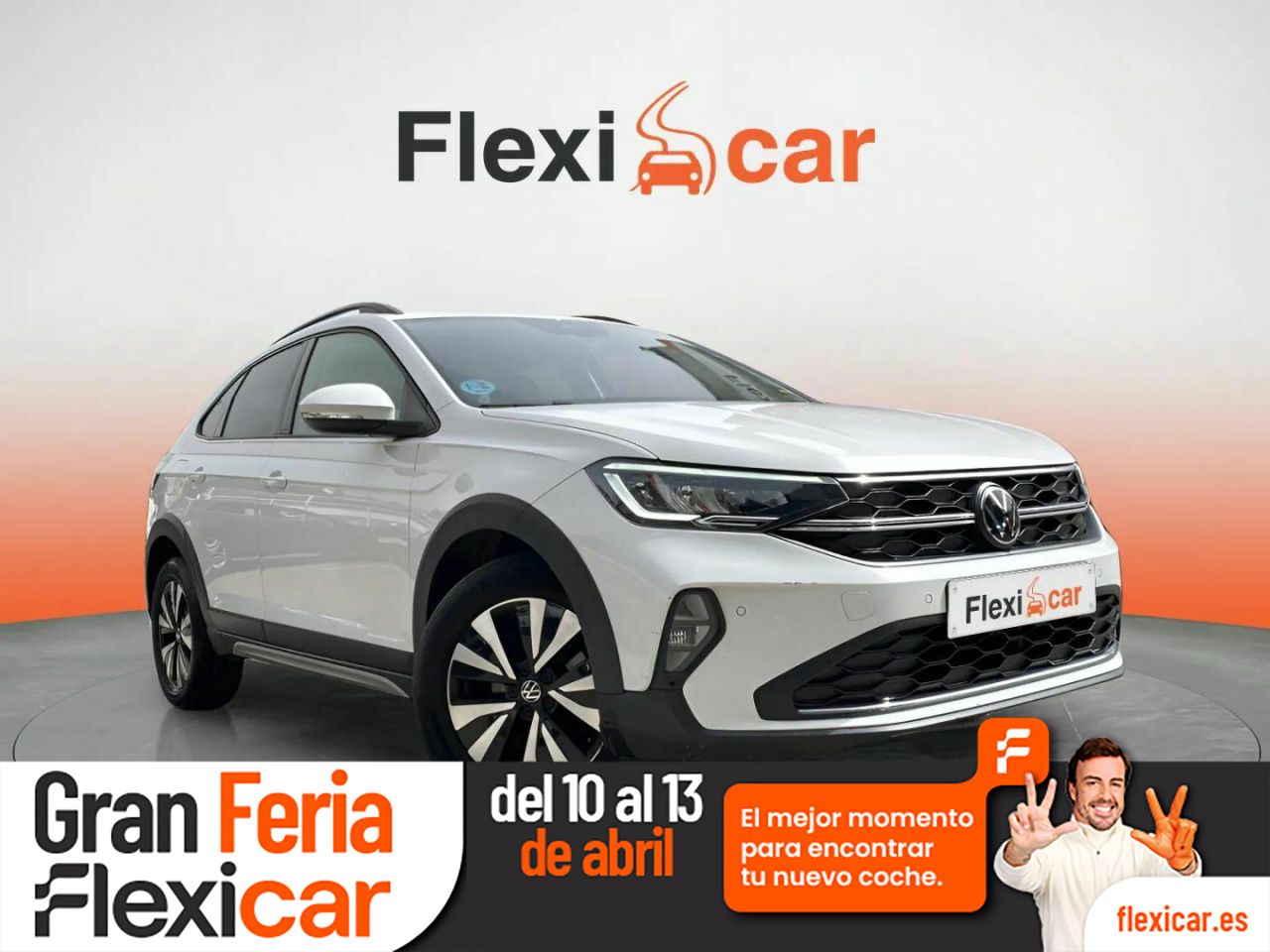 Volkswagen caddy 20 tdi  de segunda mano - volkswagen taigo 2023 /