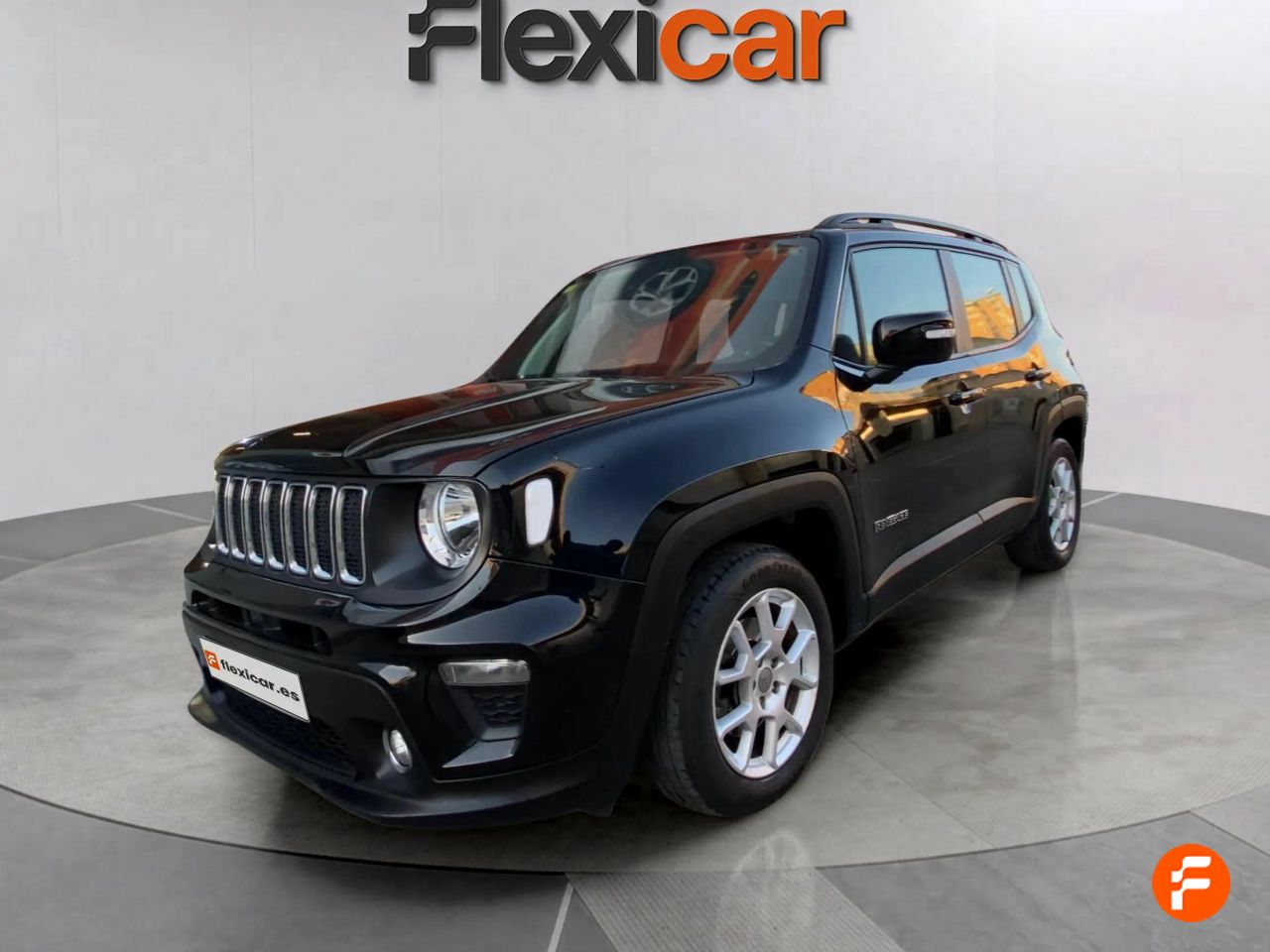 jeep renegade 2018 / foto grande (3)