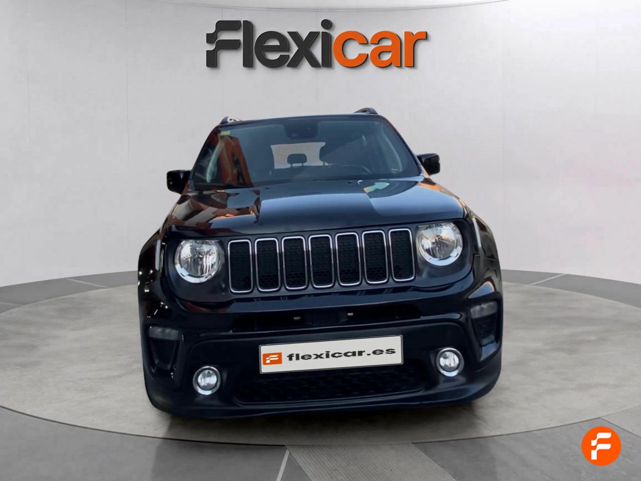 jeep renegade 2018 / foto grande (2)