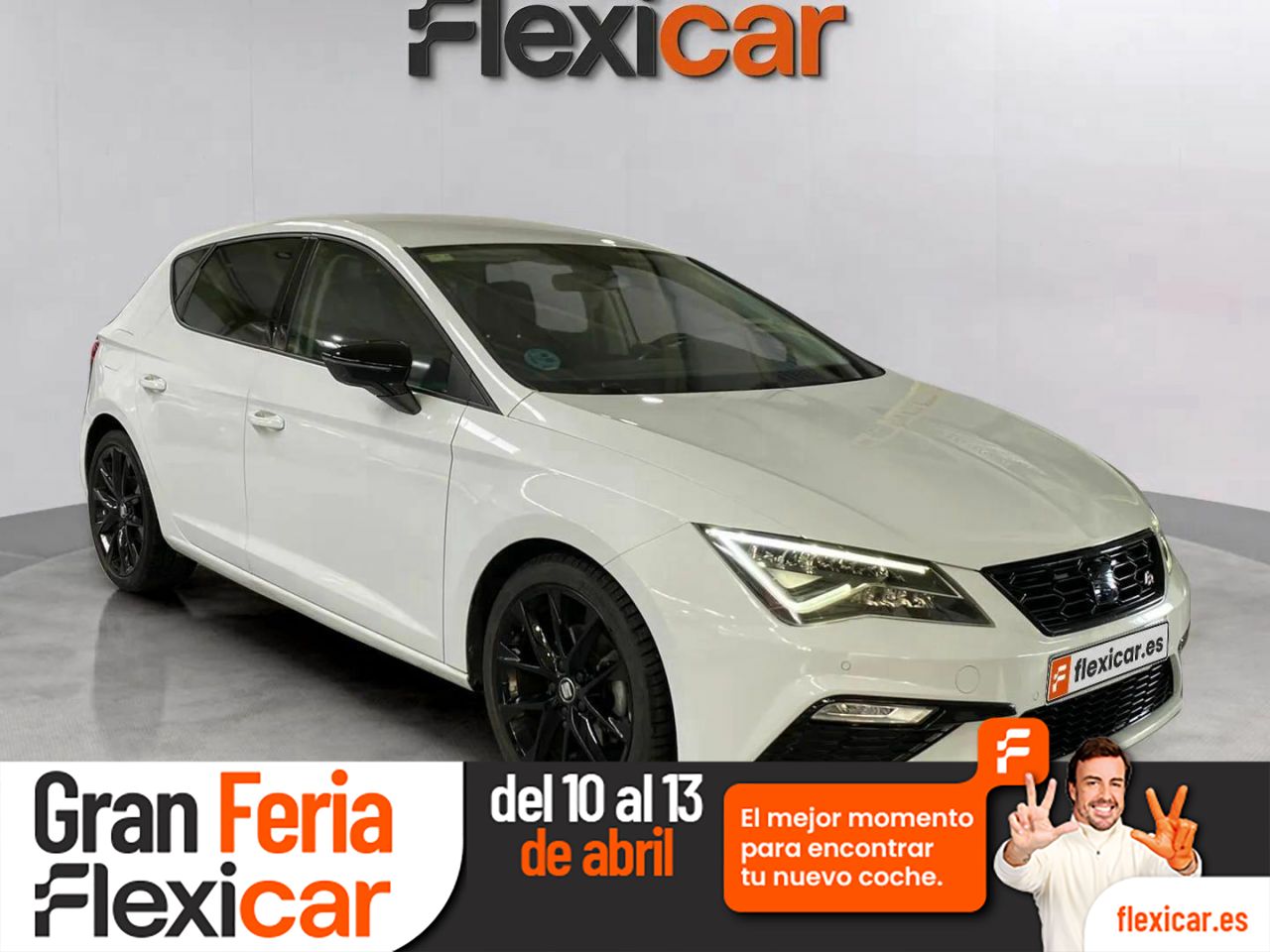 Gran piso sevilla  de segunda mano en Sevilla - seat leon 2018 /