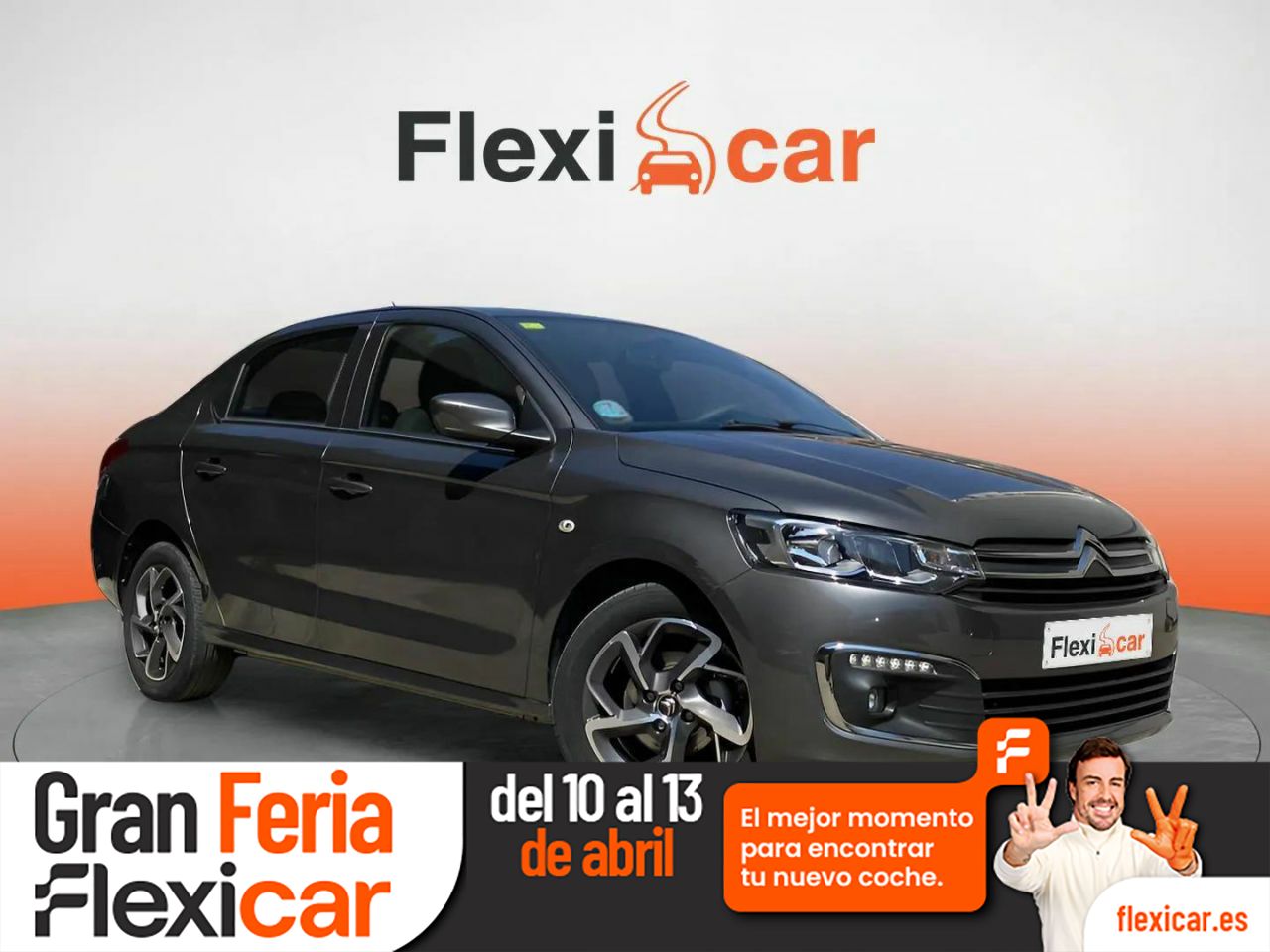 Fiat bravo motor diesel  de segunda mano - citroën c-elysée 2020 /