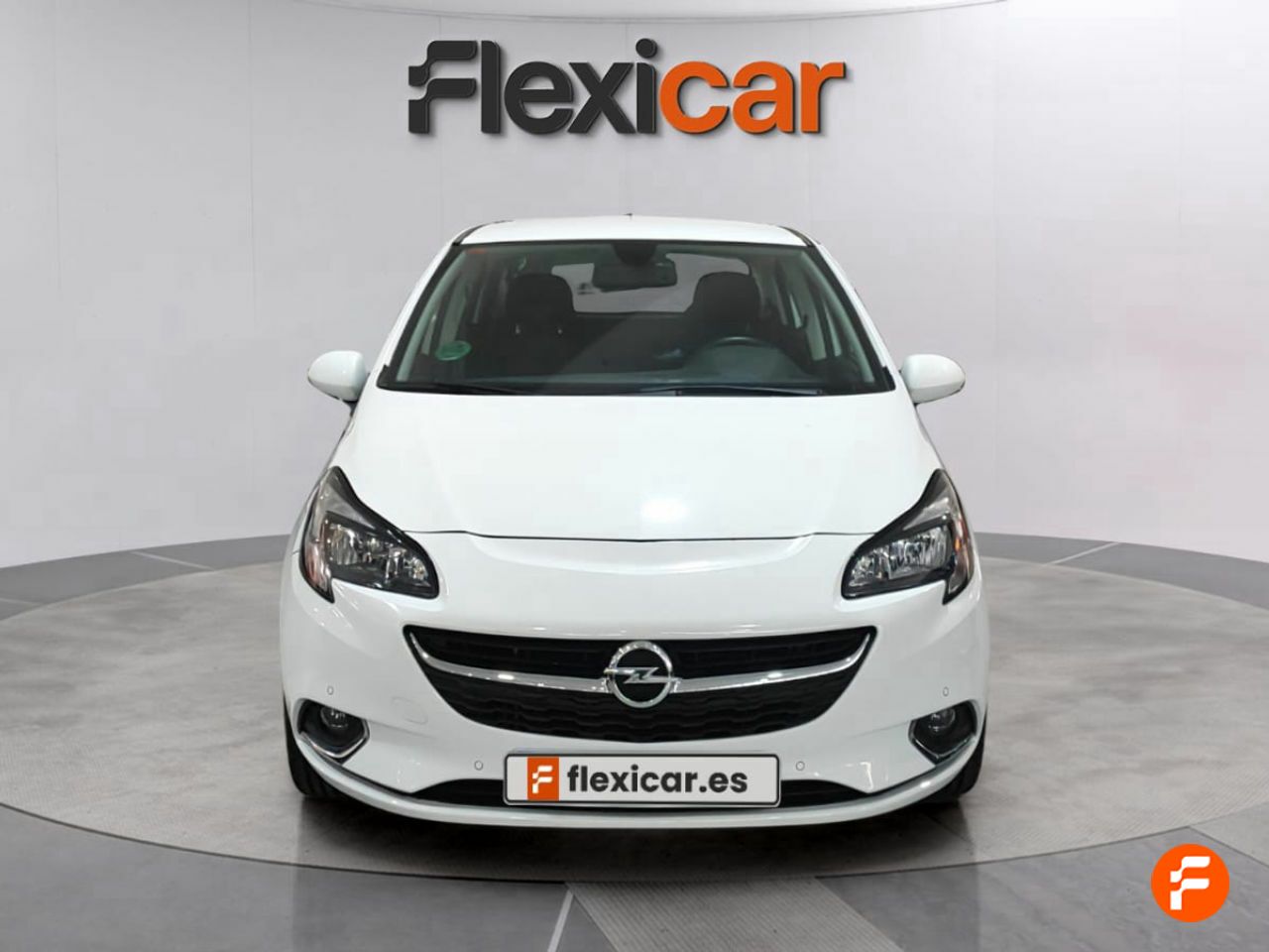 opel corsa 2019 / foto grande (2)
