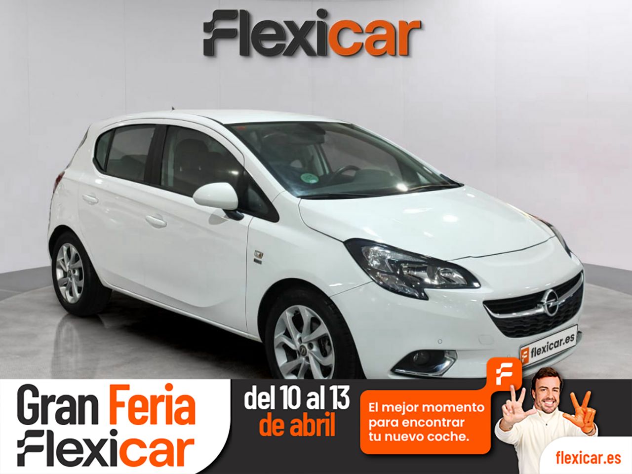 Opel corsa 2019 manual  de segunda mano - opel corsa 2019 /
